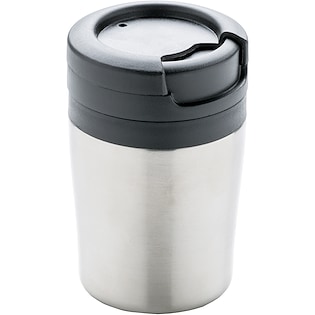 Metallbecher Camden, 16 cl