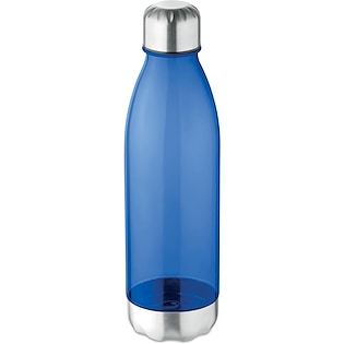 Wasserflasche Shelby, 60 cl - blue