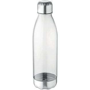 Wasserflasche Shelby, 60 cl - clear