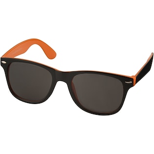 Sonnenbrille Cassidy - orange