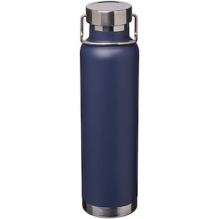 Thermosbehälter Hudson, 60 cl - navy