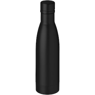 Thermosbehälter Talia, 50 cl - black