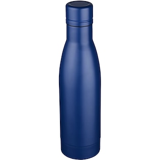 Thermosbehälter Talia, 50 cl - blue