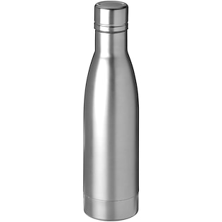 Thermosbehälter Talia, 50 cl - silber
