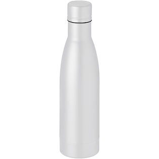 Thermosbehälter Talia, 50 cl - white