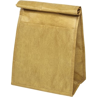 Kühltasche Paper Bag
