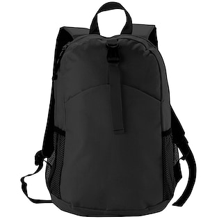 Rucksack Crosby - black