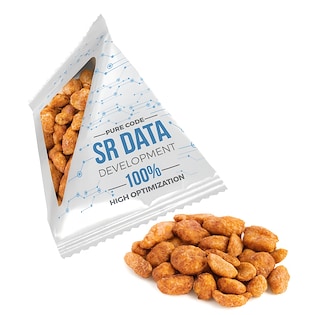 Kandierte Erdnüsse Friggo, 15 g