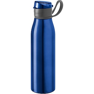 Sportflasche Saint Martin, 65 cl - blue