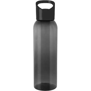 Sportflasche Bailey, 60 cl - black
