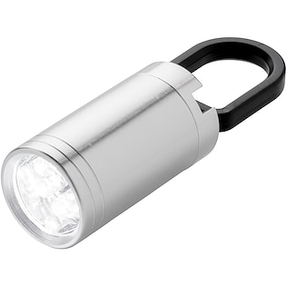 Taschenlampe Pull It