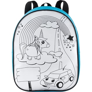 Rucksack Betsy