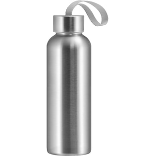 Vildmark Thor, 50 cl - silber