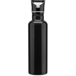 Vildmark Echelon, 75 cl - black