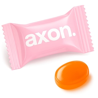 Bonbons Blink Organic & Fairtrade