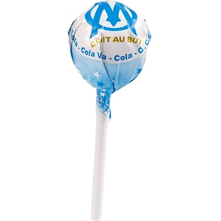 Lutscher Sunny Organic & Fairtrade