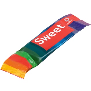 Lutscher Flow Organic & Fairtrade