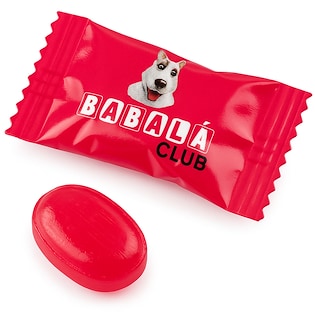 Bonbons Blink Sugarfree