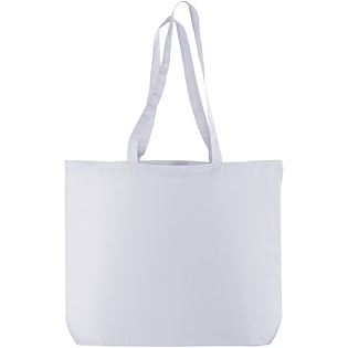 Baumwolltasche Memphis