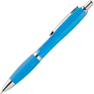 Werbestift Princeton - light blue