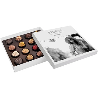 Schokoladenschachtel Essence