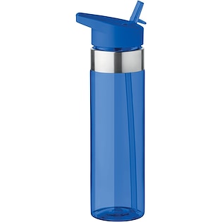 Sportflasche Voon, 65 cl - blue