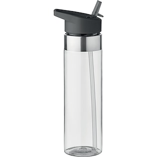 Sportflasche Voon, 65 cl - transparent