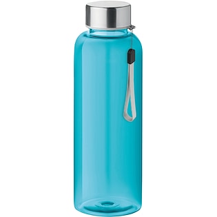 Sportflasche Tigra, 50 cl - blue