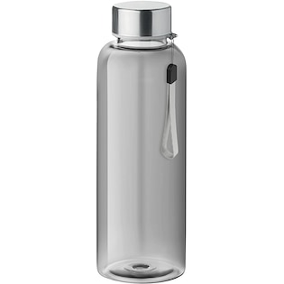 Sportflasche Tigra, 50 cl - grey