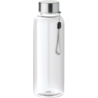 Sportflasche Tigra, 50 cl - transparent