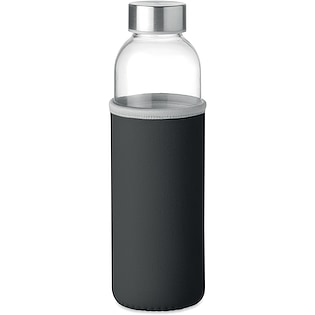 Sportflasche Bridgeport, 50 cl - black