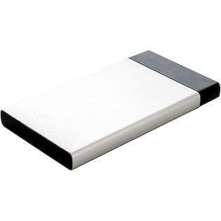 Powerbank Somerville, 6.000 mAh