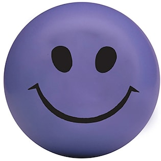 Stressball Smiley