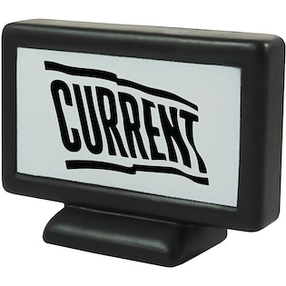 Stressball Computer Monitor