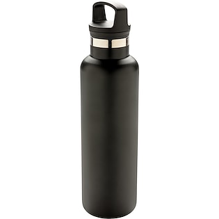 Thermosbehälter Rosewood, 60 cl - black