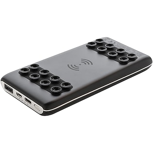 Powerbank Riley, 8.000 mAh