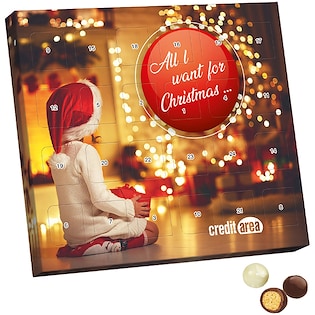 Adventskalender XS
