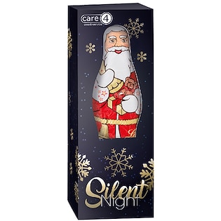 Lindt Santa Claus Box, 40 g