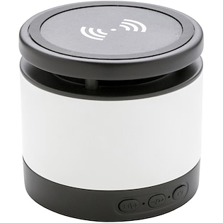 Lautsprecher Pittsburgh, 3W