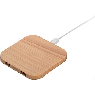 Kabelloses Ladegerät Bradford, 5W