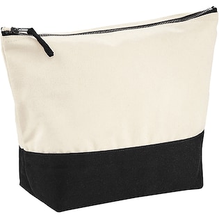 Westford Mill Amy Twin Color - natural / black