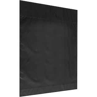 Plastiktüte Market 35 x 45 cm