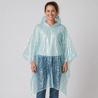 Regenponcho Wrexham
