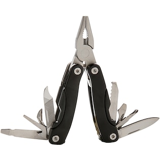 Multiwerkzeug Boss - black