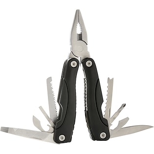 Multiwerkzeug Mitchum - black