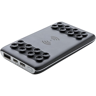 Powerbank Norby, 4.000 mAh