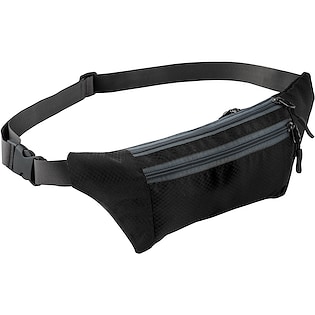 Hüfttasche Monza - black