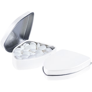 Pfefferminzdose Shield 26 g