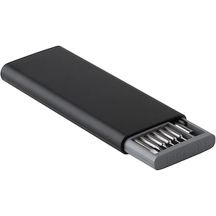 Schraubenziehersatz Brooks