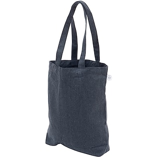 Baumwolltasche Oslo